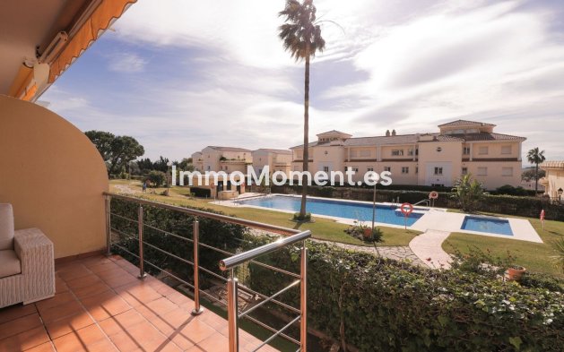 Revente - Appartement - Marbella - Cabopino