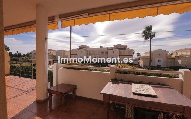 Revente - Appartement - Marbella - Cabopino