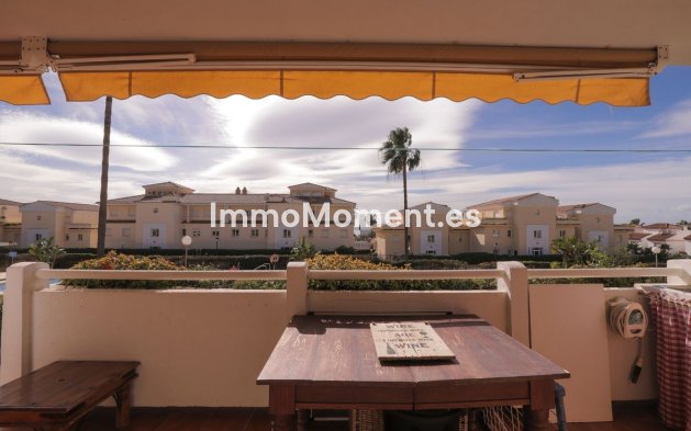 Revente - Appartement - Marbella - Cabopino