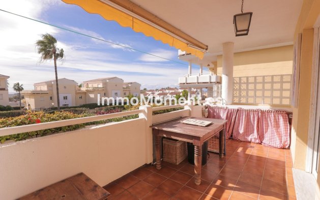 Revente - Appartement - Marbella - Cabopino