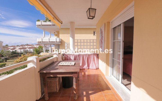Revente - Appartement - Marbella - Cabopino