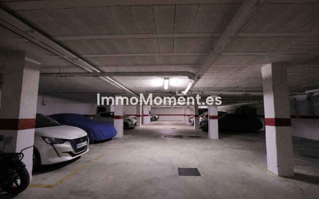 Revente - Appartement - Marbella - Cabopino