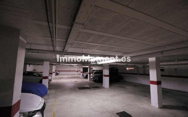 Revente - Appartement - Marbella - Cabopino