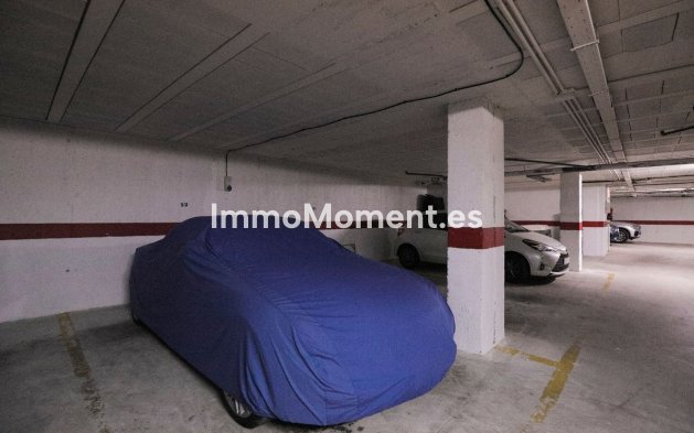 Revente - Appartement - Marbella - Cabopino