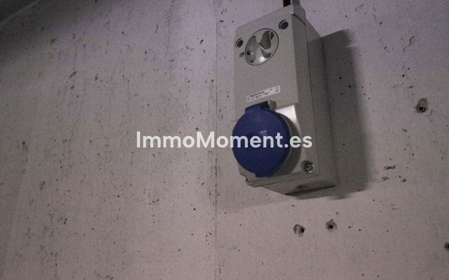 Revente - Appartement - Marbella - Cabopino