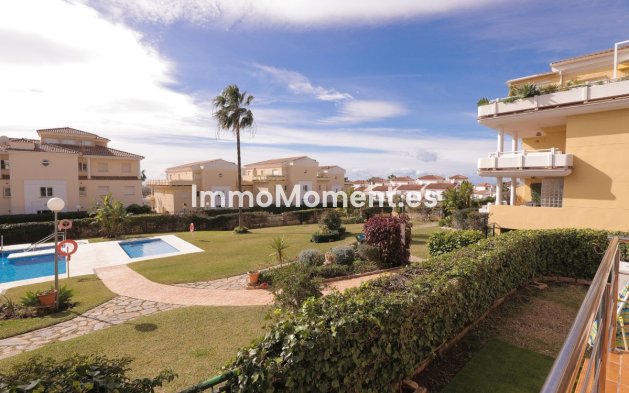 Revente - Appartement - Marbella - Cabopino