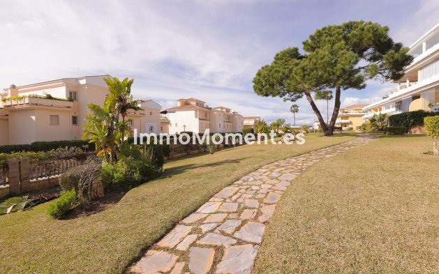 Revente - Appartement - Marbella - Cabopino