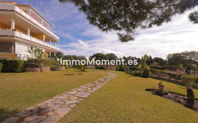 Revente - Appartement - Marbella - Cabopino