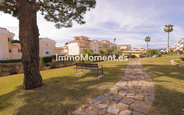 Revente - Appartement - Marbella - Cabopino