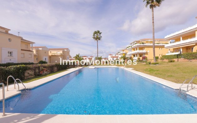 Revente - Appartement - Marbella - Cabopino