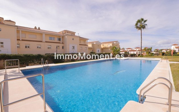 Revente - Appartement - Marbella - Cabopino