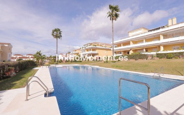 Revente - Appartement - Marbella - Cabopino