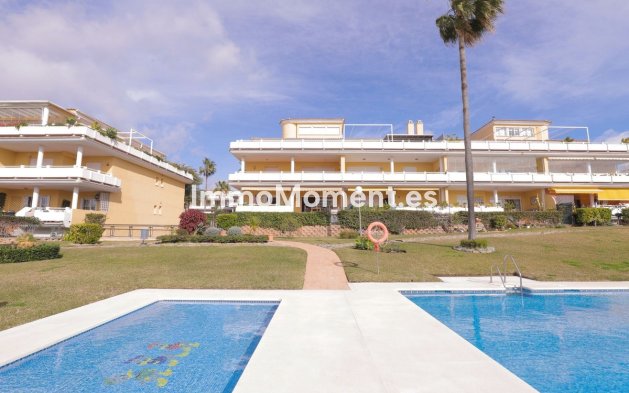 Revente - Appartement - Marbella - Cabopino