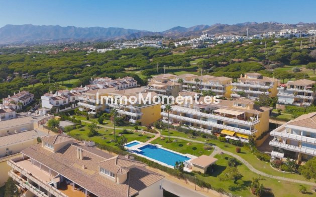 Revente - Appartement - Marbella - Cabopino