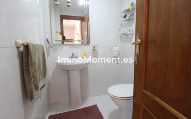 Revente - Villa - Marbella - Nueva Andalucía