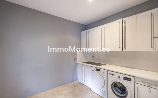 Reventa - Villa - Benahavís - El Madroñal