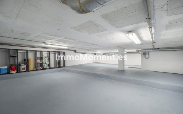 Reventa - Villa - Benahavís - El Madroñal