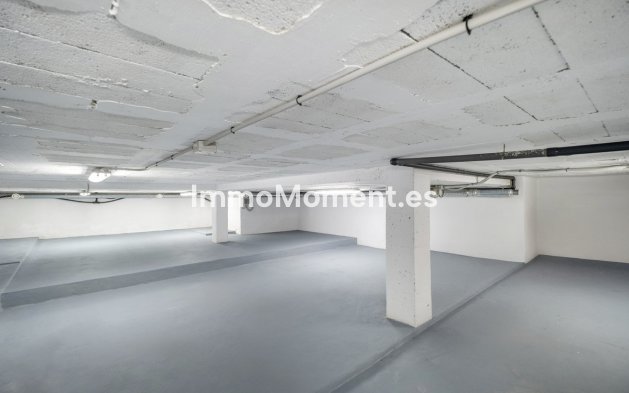 Reventa - Villa - Benahavís - El Madroñal