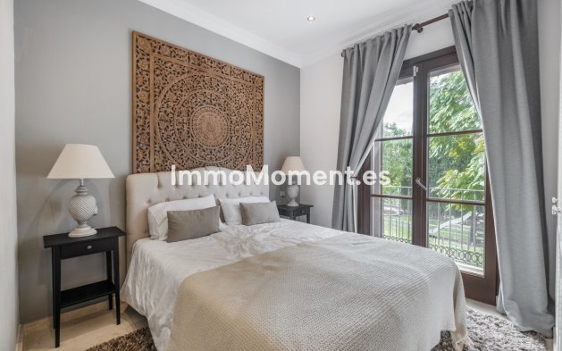 Reventa - Villa - Benahavís - El Madroñal