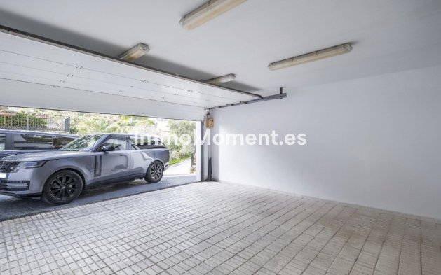 Reventa - Villa - Benahavís - El Madroñal