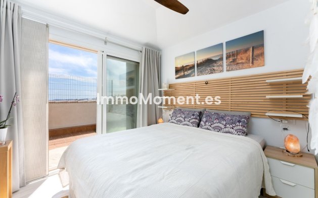Wiederverkauf - Wohnung - Fuengirola - Fuengirola Centro