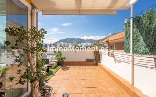 Wiederverkauf - Wohnung - Fuengirola - Fuengirola Centro