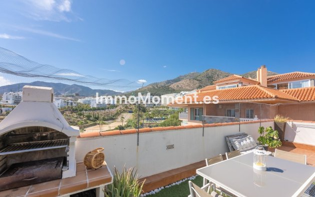 Wiederverkauf - Wohnung - Fuengirola - Fuengirola Centro