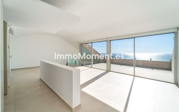 Revente - Appartement - Benalmadena - Benalmadena Pueblo