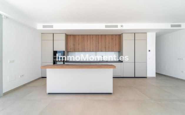 Revente - Appartement - Benalmadena - Benalmadena Pueblo
