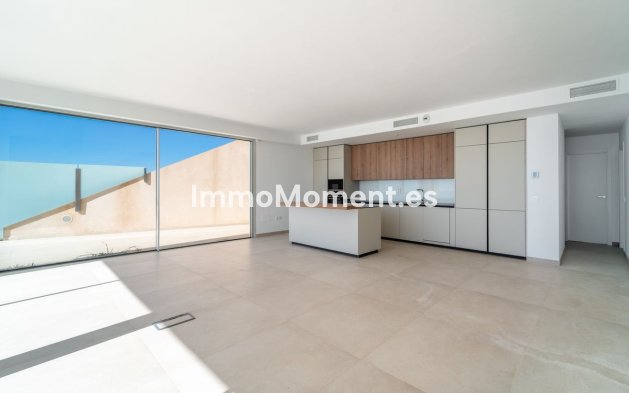 Revente - Appartement - Benalmadena - Benalmadena Pueblo