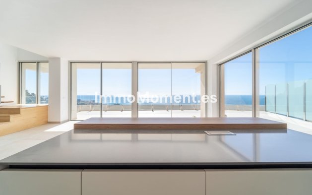Revente - Appartement - Benalmadena - Benalmadena Pueblo
