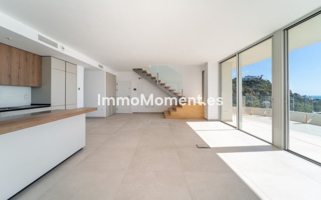 Revente - Appartement - Benalmadena - Benalmadena Pueblo