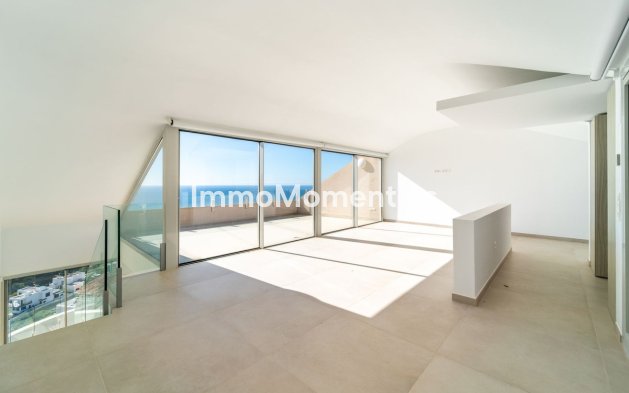 Revente - Appartement - Benalmadena - Benalmadena Pueblo