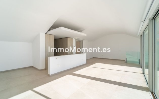 Revente - Appartement - Benalmadena - Benalmadena Pueblo