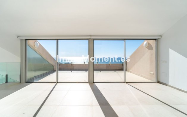 Revente - Appartement - Benalmadena - Benalmadena Pueblo