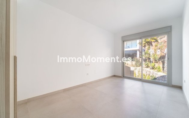 Revente - Appartement - Benalmadena - Benalmadena Pueblo
