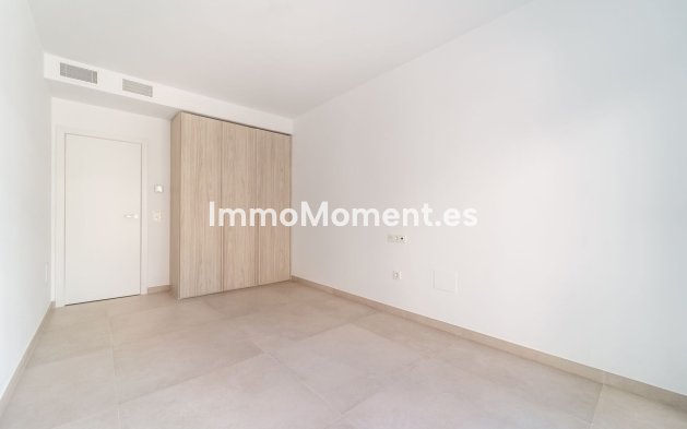 Revente - Appartement - Benalmadena - Benalmadena Pueblo