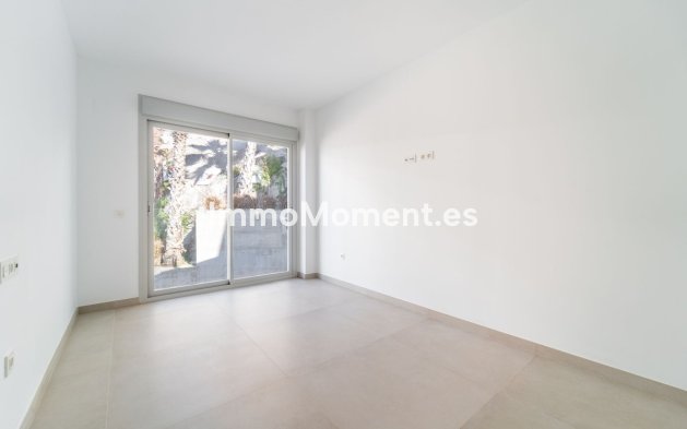 Revente - Appartement - Benalmadena - Benalmadena Pueblo