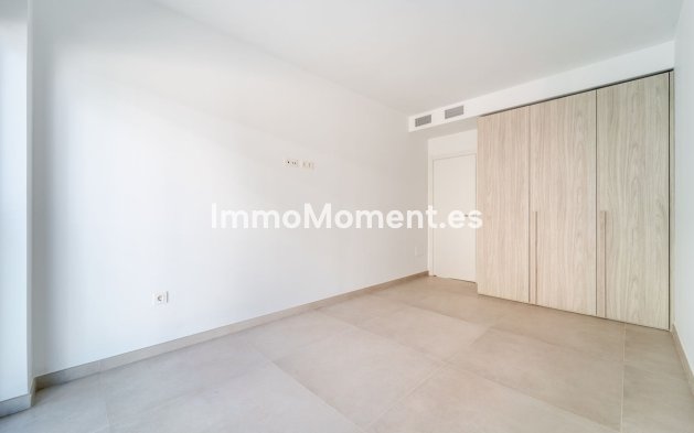 Revente - Appartement - Benalmadena - Benalmadena Pueblo