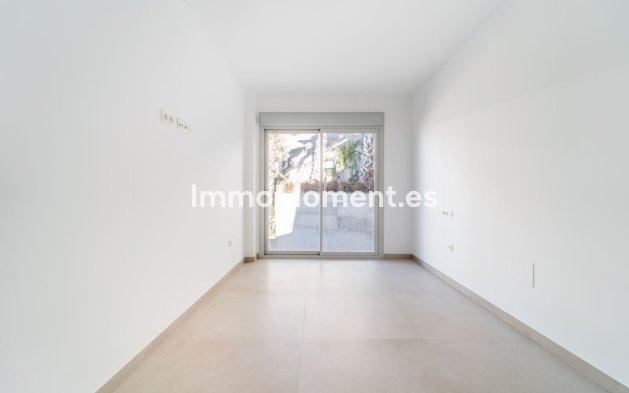 Revente - Appartement - Benalmadena - Benalmadena Pueblo