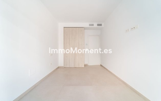 Revente - Appartement - Benalmadena - Benalmadena Pueblo