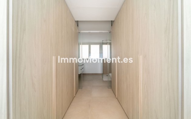 Revente - Appartement - Benalmadena - Benalmadena Pueblo