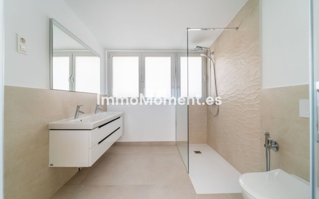 Revente - Appartement - Benalmadena - Benalmadena Pueblo