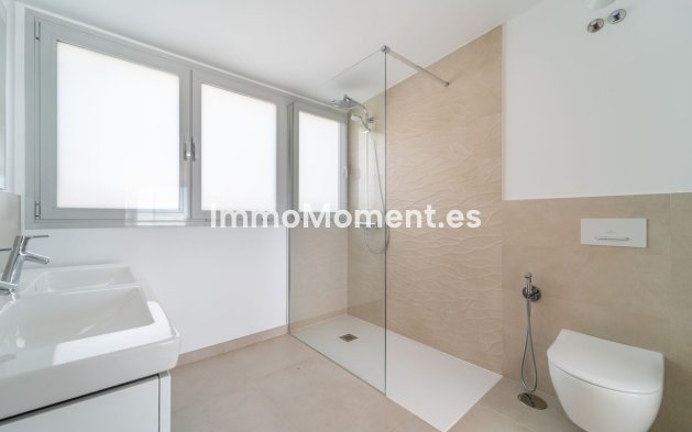 Revente - Appartement - Benalmadena - Benalmadena Pueblo