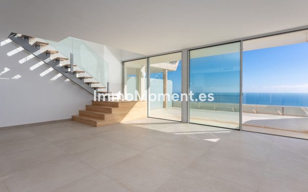 Revente - Appartement - Benalmadena - Benalmadena Pueblo