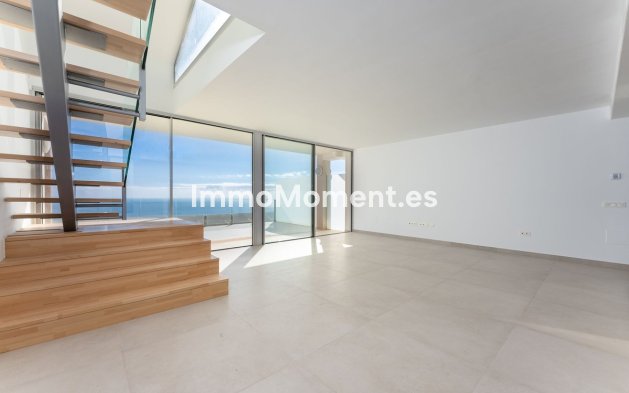 Revente - Appartement - Benalmadena - Benalmadena Pueblo