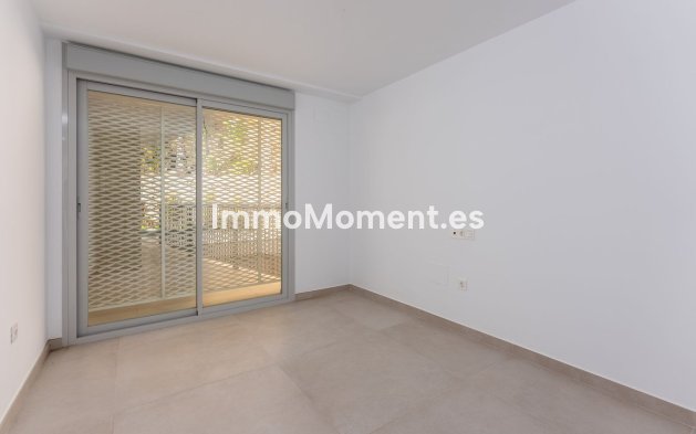 Revente - Appartement - Benalmadena - Benalmadena Pueblo