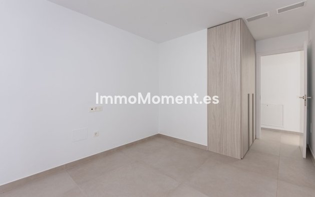 Revente - Appartement - Benalmadena - Benalmadena Pueblo