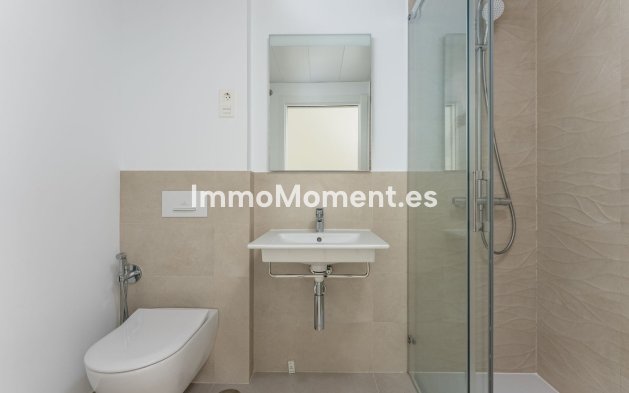Revente - Appartement - Benalmadena - Benalmadena Pueblo
