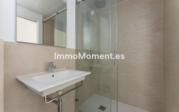 Revente - Appartement - Benalmadena - Benalmadena Pueblo